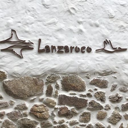 Lanzaroco, Tu Casa En La Vera Valverde de la Vera Buitenkant foto