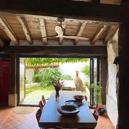 Lanzaroco, Tu Casa En La Vera Valverde de la Vera Buitenkant foto