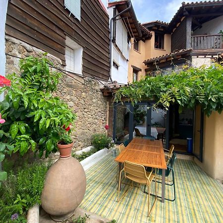 Lanzaroco, Tu Casa En La Vera Valverde de la Vera Buitenkant foto