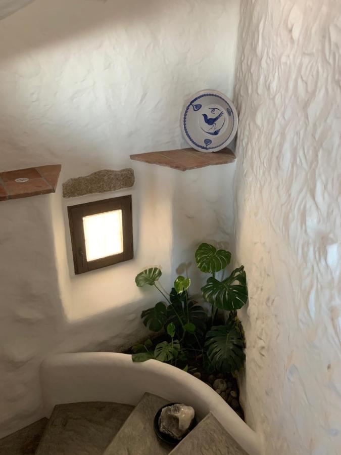 Lanzaroco, Tu Casa En La Vera Valverde de la Vera Buitenkant foto