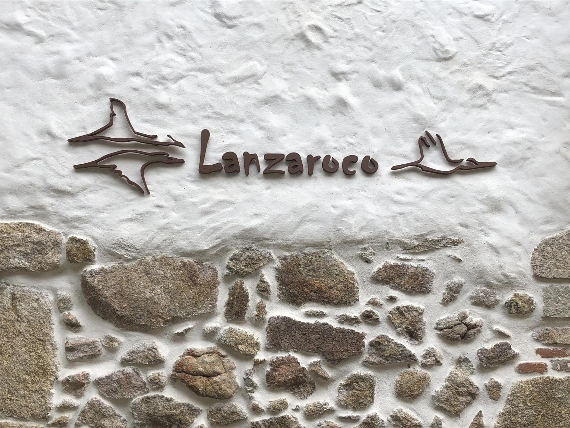 Lanzaroco, Tu Casa En La Vera Valverde de la Vera Buitenkant foto