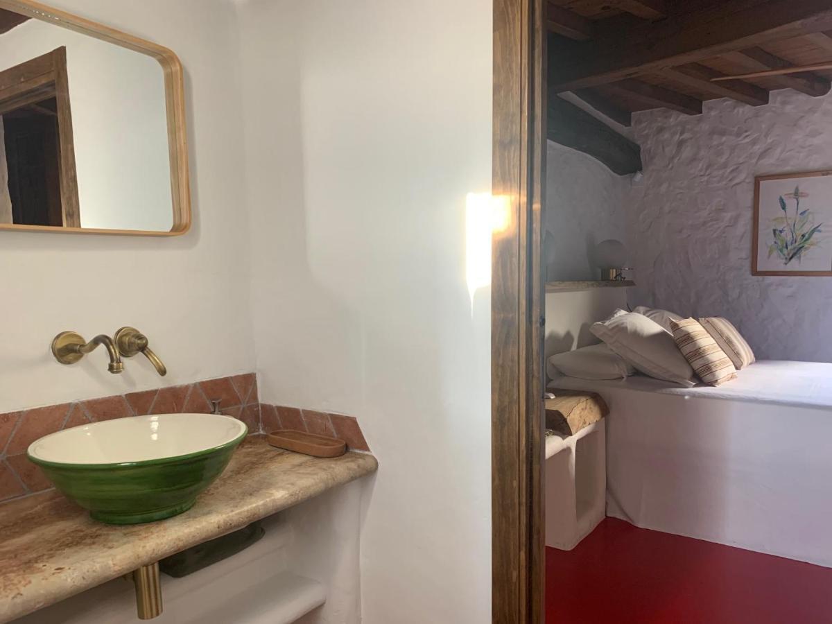 Lanzaroco, Tu Casa En La Vera Valverde de la Vera Buitenkant foto