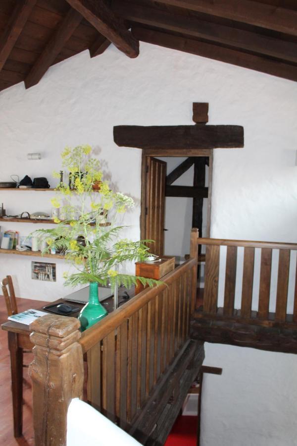Lanzaroco, Tu Casa En La Vera Valverde de la Vera Buitenkant foto