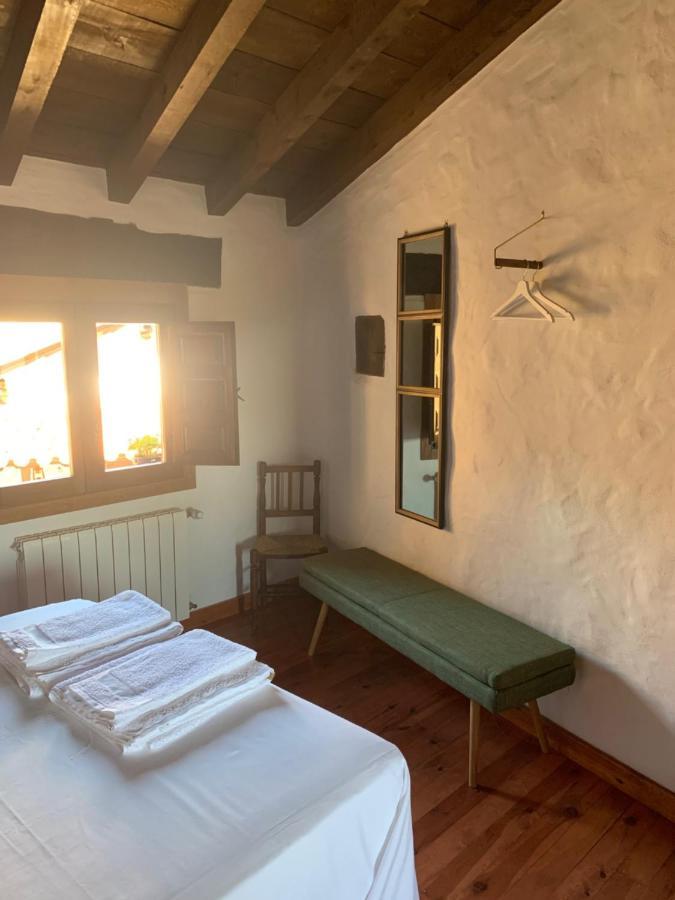 Lanzaroco, Tu Casa En La Vera Valverde de la Vera Buitenkant foto