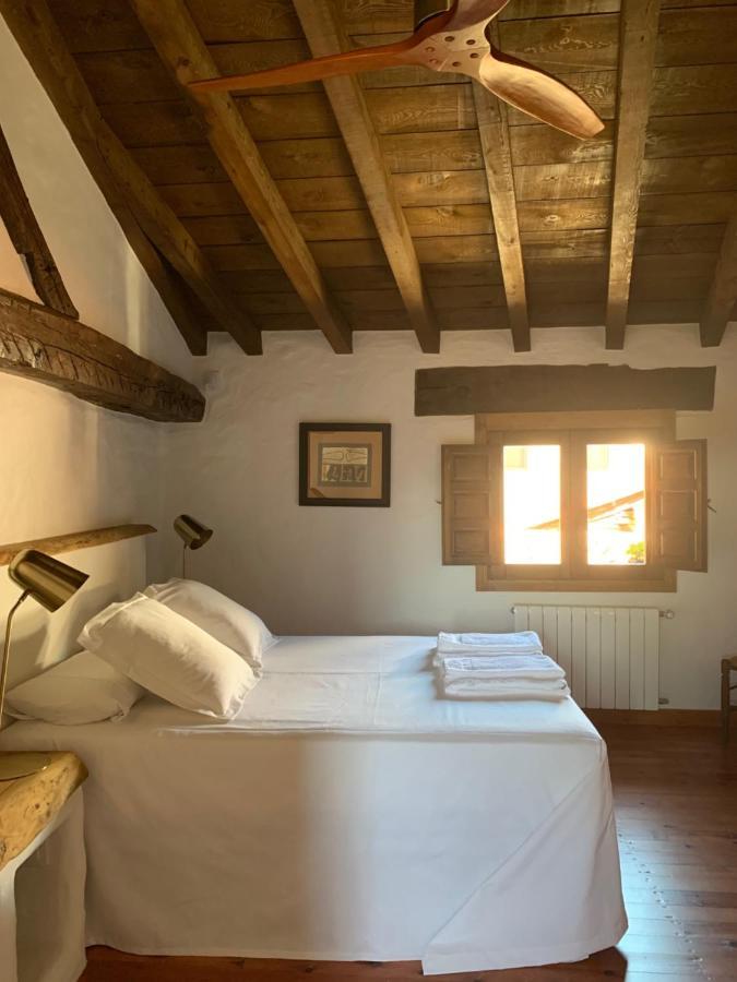 Lanzaroco, Tu Casa En La Vera Valverde de la Vera Buitenkant foto