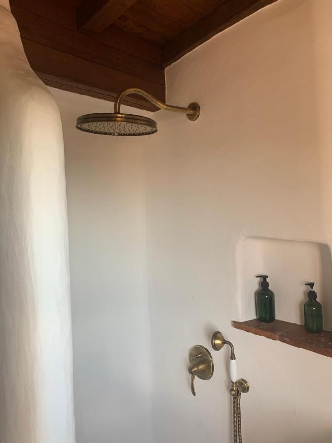 Lanzaroco, Tu Casa En La Vera Valverde de la Vera Buitenkant foto