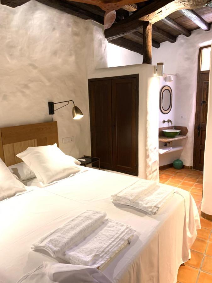 Lanzaroco, Tu Casa En La Vera Valverde de la Vera Buitenkant foto
