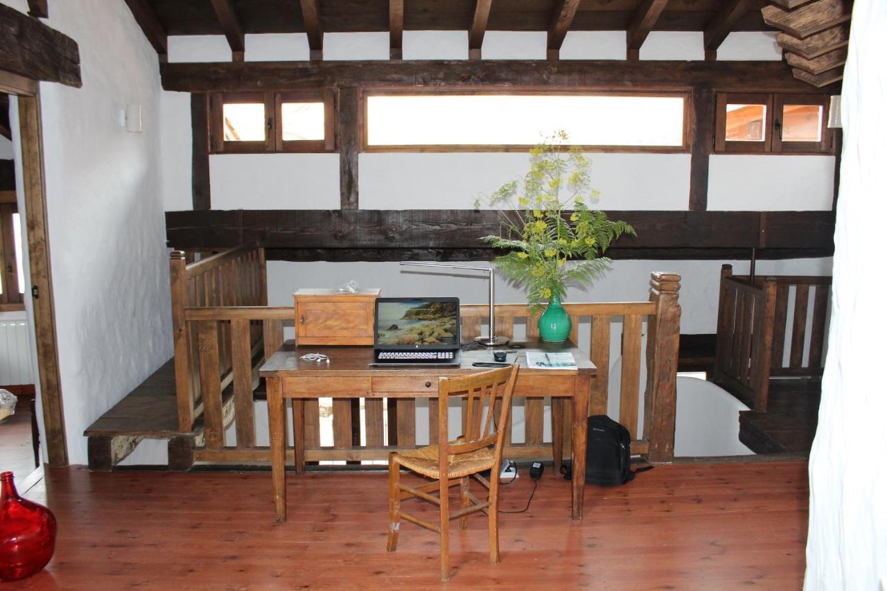 Lanzaroco, Tu Casa En La Vera Valverde de la Vera Buitenkant foto