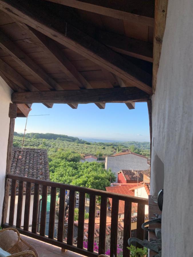 Lanzaroco, Tu Casa En La Vera Valverde de la Vera Buitenkant foto