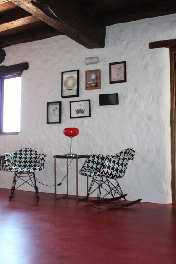 Lanzaroco, Tu Casa En La Vera Valverde de la Vera Buitenkant foto