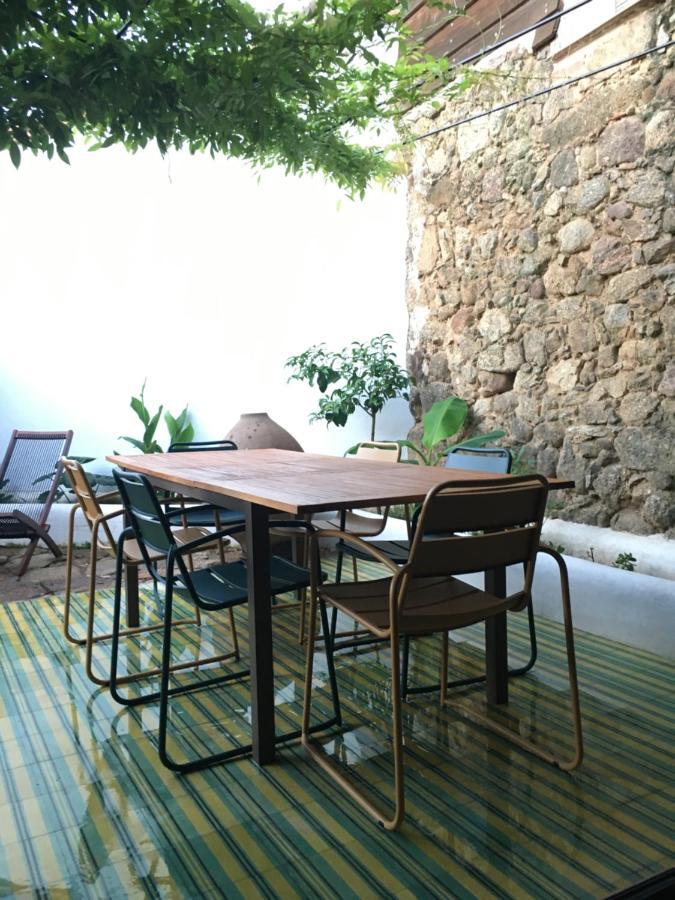 Lanzaroco, Tu Casa En La Vera Valverde de la Vera Buitenkant foto