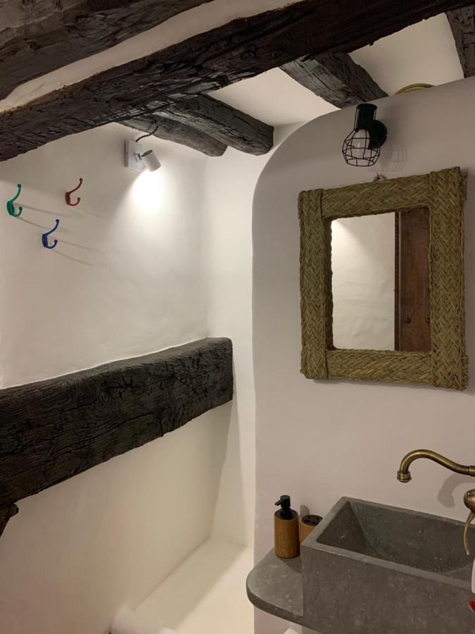 Lanzaroco, Tu Casa En La Vera Valverde de la Vera Buitenkant foto