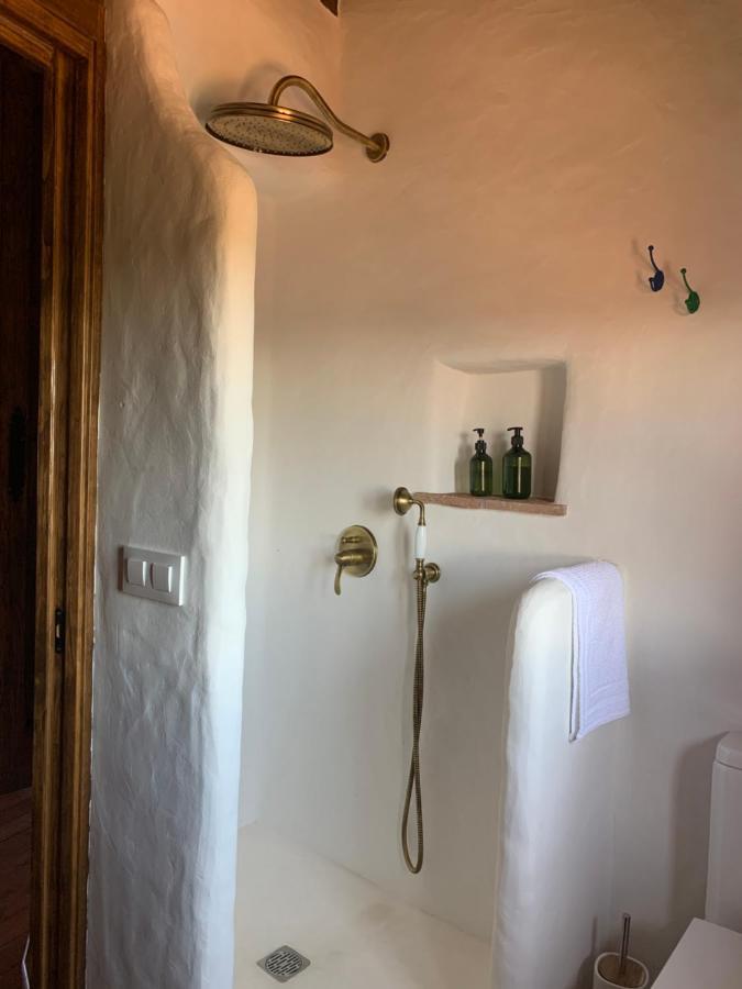 Lanzaroco, Tu Casa En La Vera Valverde de la Vera Buitenkant foto