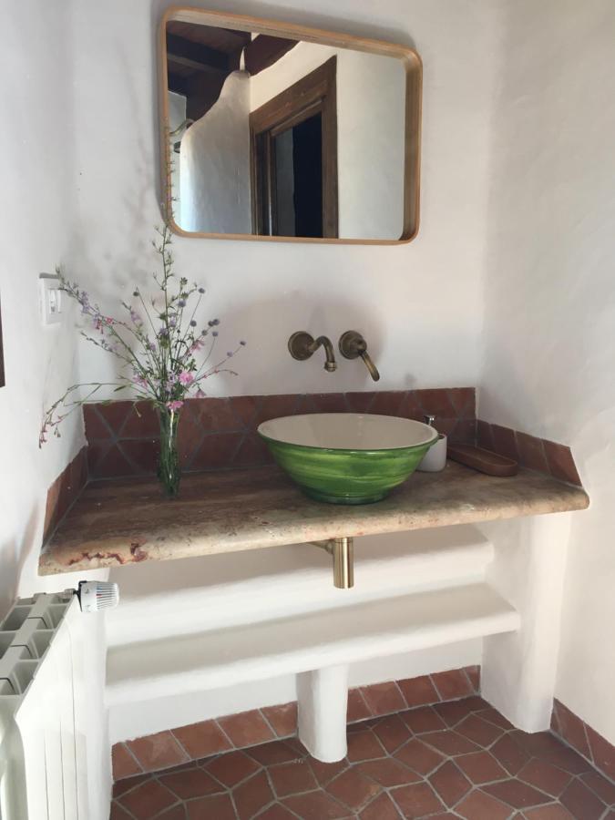 Lanzaroco, Tu Casa En La Vera Valverde de la Vera Buitenkant foto