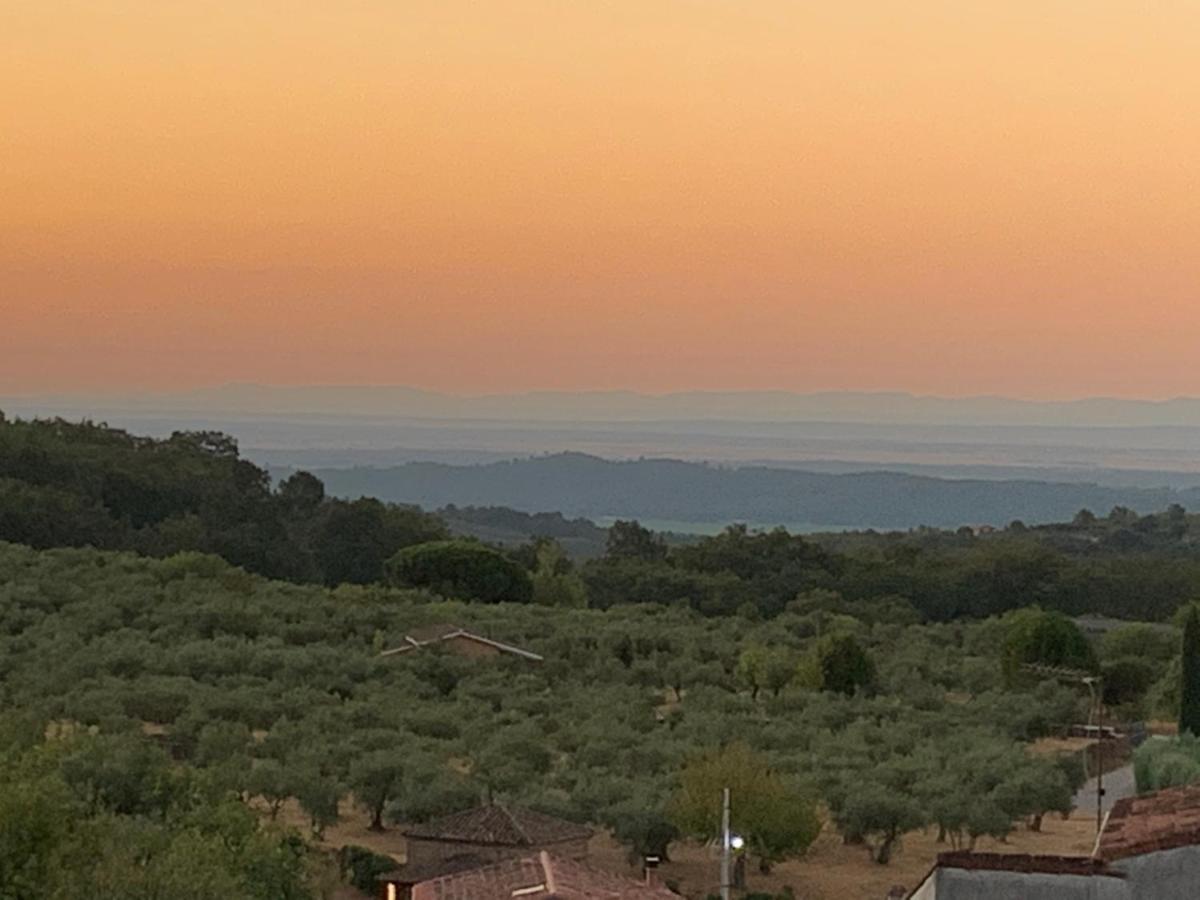 Lanzaroco, Tu Casa En La Vera Valverde de la Vera Buitenkant foto