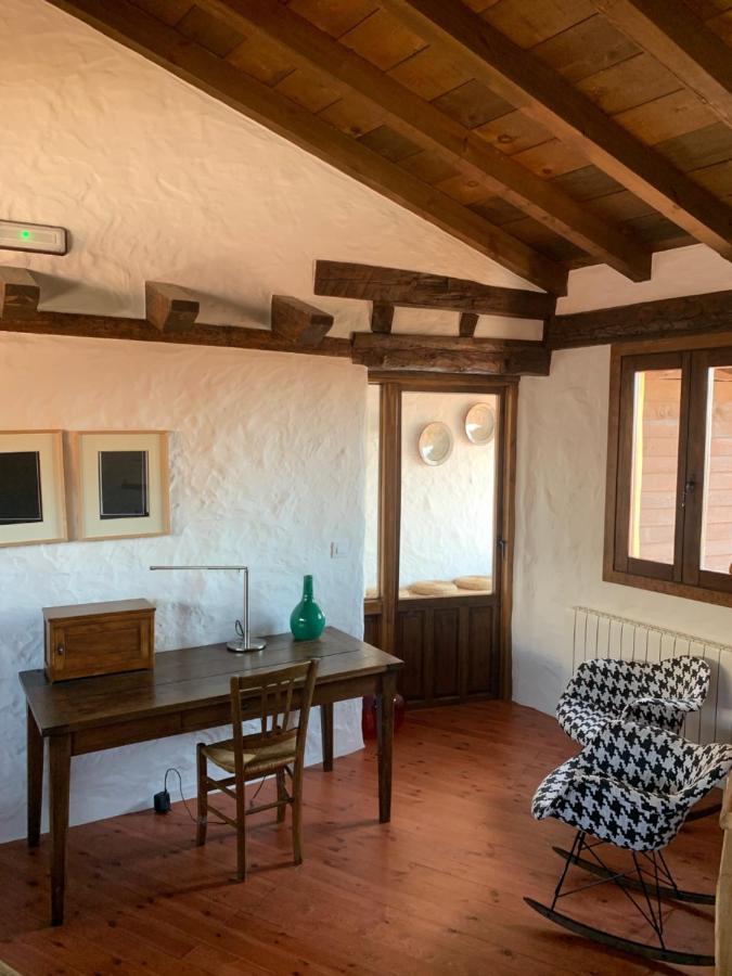 Lanzaroco, Tu Casa En La Vera Valverde de la Vera Buitenkant foto