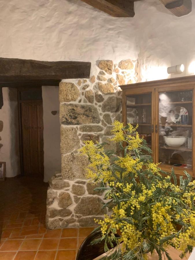Lanzaroco, Tu Casa En La Vera Valverde de la Vera Buitenkant foto